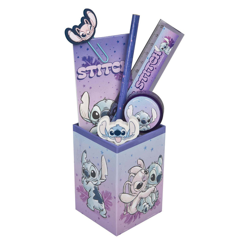 Load image into Gallery viewer, Undercover stitch bureauset - 7dlg.
