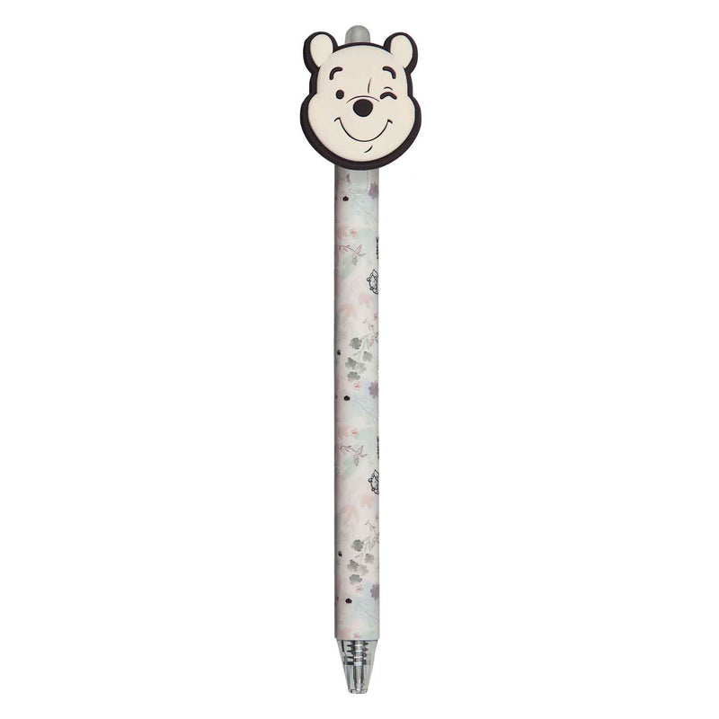 Load image into Gallery viewer, Undercover uitwisbare gelpen winnie de poeh
