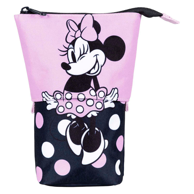 Load image into Gallery viewer, Undercover 2-in-1 etui minnie mouse
