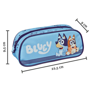 Bluey etui