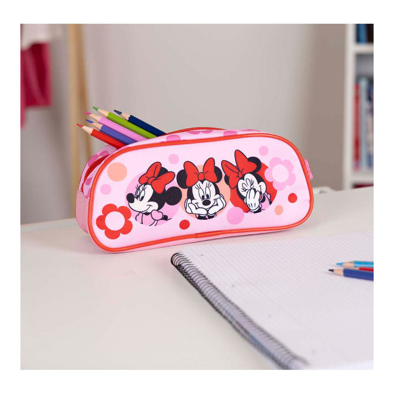Load image into Gallery viewer, Undercover etui minnie mouse
