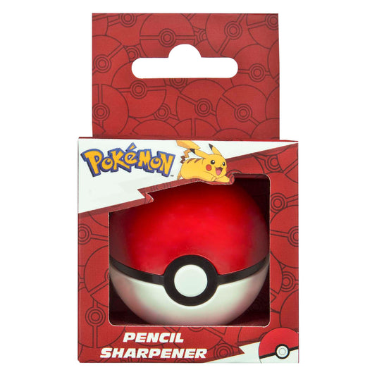 Merkloos sans marque puntenslijper pokemon