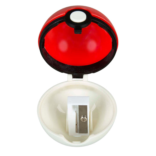 Undercover puntenslijper pokemon