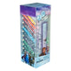 Undercover schrijfwaren toren frozen - 35dlg.