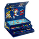 Paw patrol kleurkoffer - 44dlg.