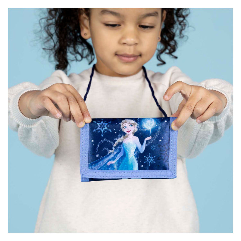 Load image into Gallery viewer, Undercover portemonnee frozen
