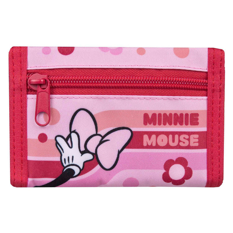 Load image into Gallery viewer, Undercover portemonnee minnie mouse
