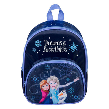 Undercover rugtas met voorvak frozen