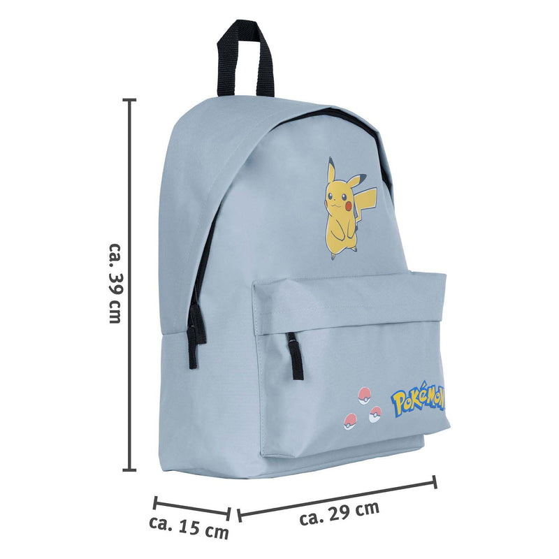 Chargez l'image dans la visionneuse de la galerie, Undercover rugtas pokemon pikachu | 4 stuks

