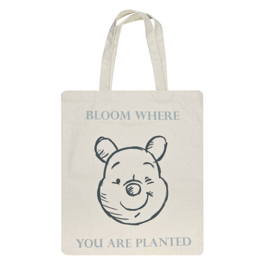 Undercover schoudertas winnie de poeh