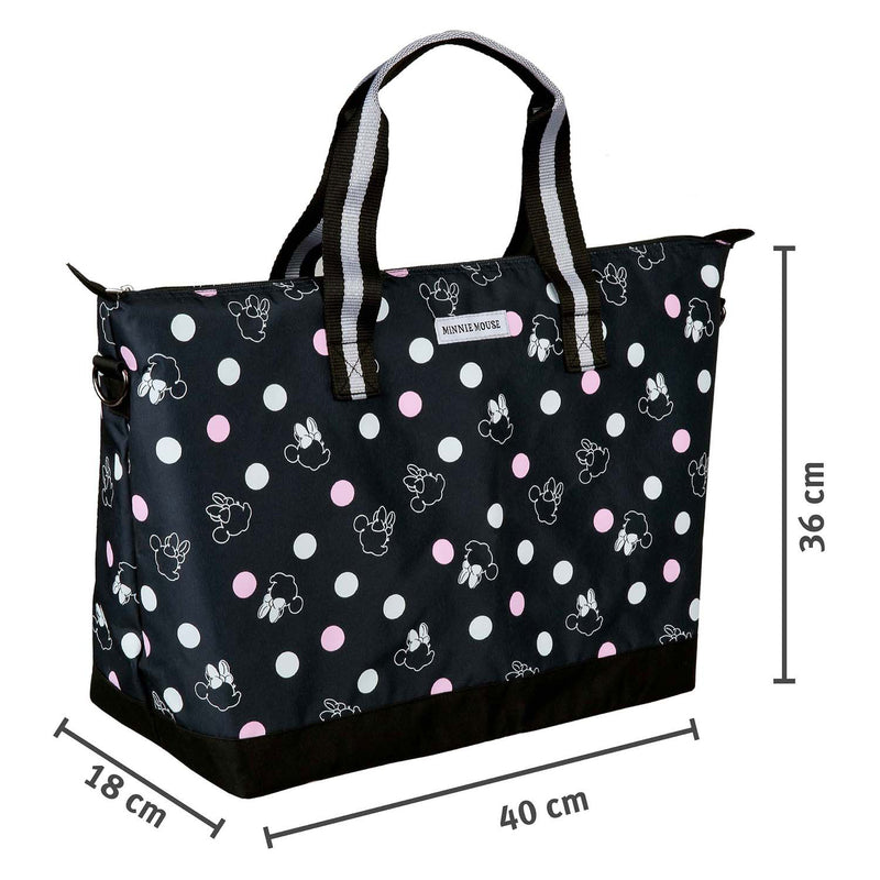 Load image into Gallery viewer, Undercover sport schoudertas minnie mouse
