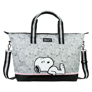 Undercover sport schoudertas snoopy