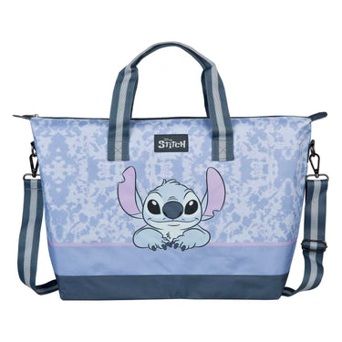 Undercover sport schoudertas stitch