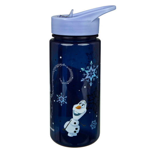 Undercover broodtrommel en drinkbeker set frozen