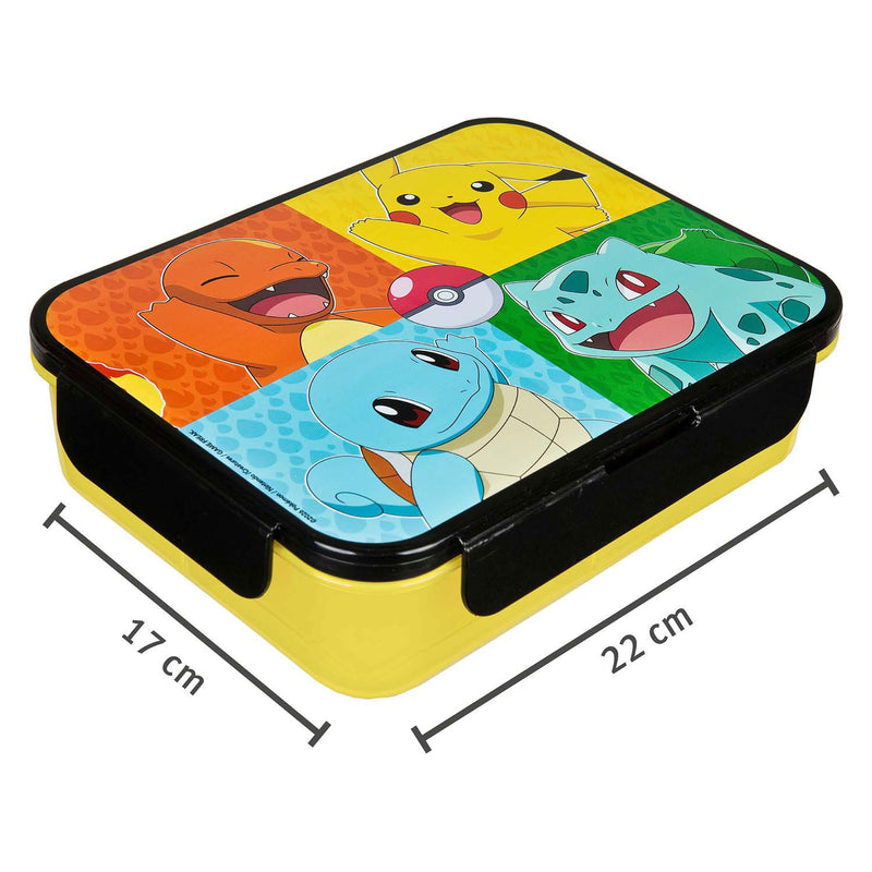 Load image into Gallery viewer, Undercover broodtrommel pokemon

