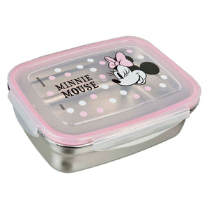 Undercover metalen broodtrommel minnie mouse