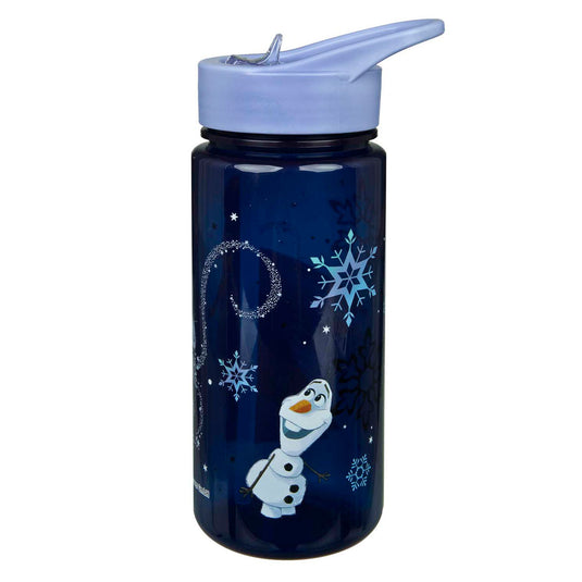 Undercover aero drinkfles frozen - 500ml