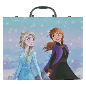 Undercover kleurkoffer frozen - 36dlg.