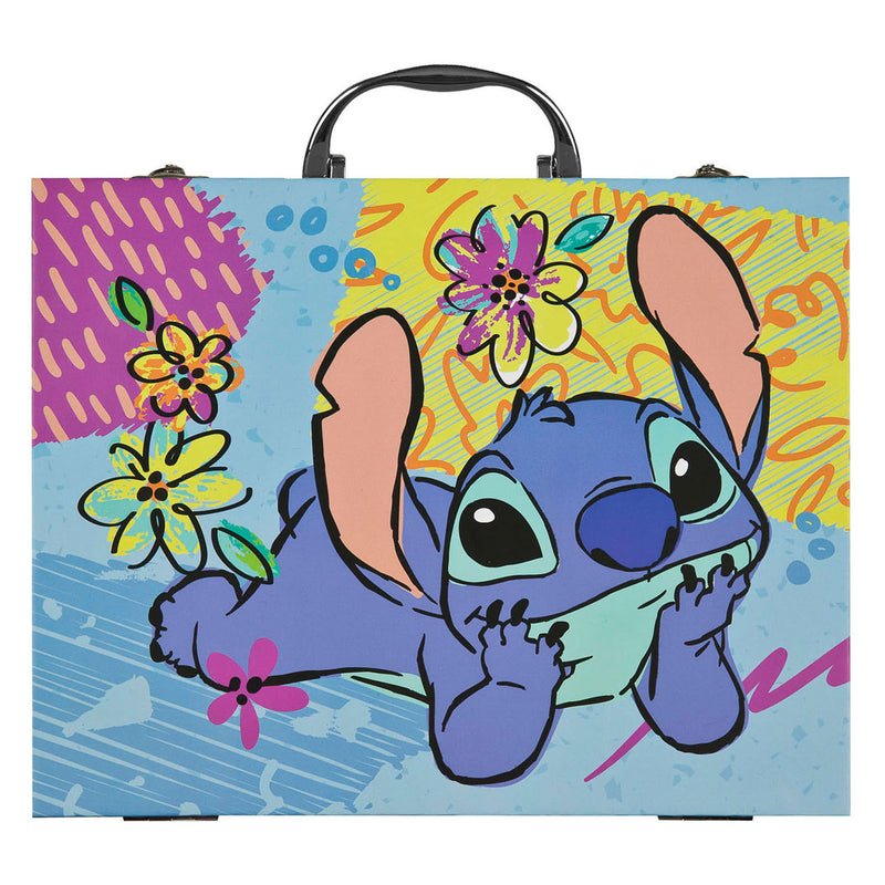 Chargez l'image dans la visionneuse de la galerie, Undercover kleurkoffer stitch - 36dlg.
