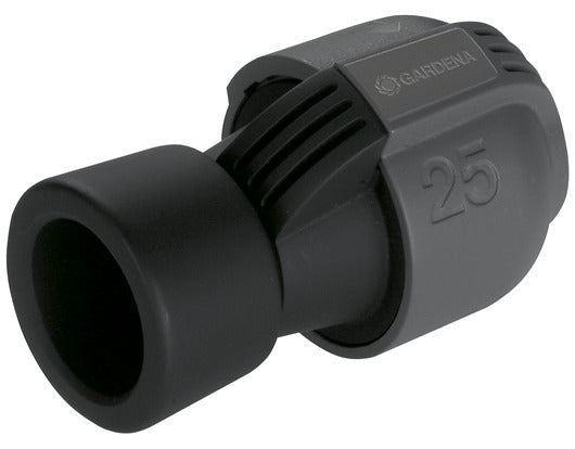 Gardena verbindingsstuk | 25mm x 1 binnendraad - 2762-20 - 2762-20