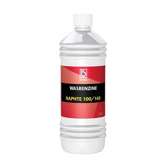 Wasbenzine 1 liter verpakking