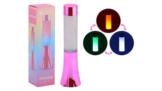 Johntoy john toy magische droomlamp 33cm