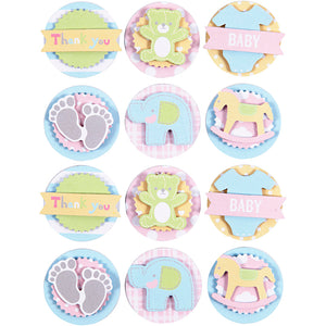 Https: www.cchobby.nl 3d-baby-stickers-baby-d-35-mm-dikte-5-mm-1-vel