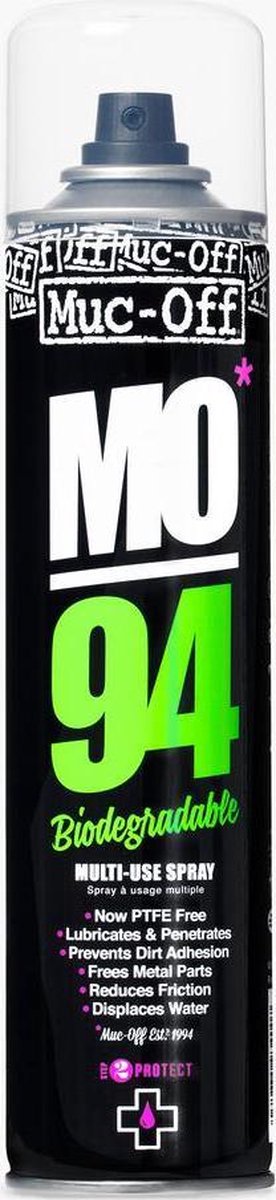 Muc-off mo-94 400ml