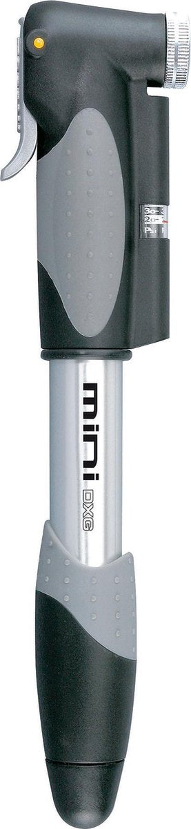 Topeak minipomp Mini Dual DXG