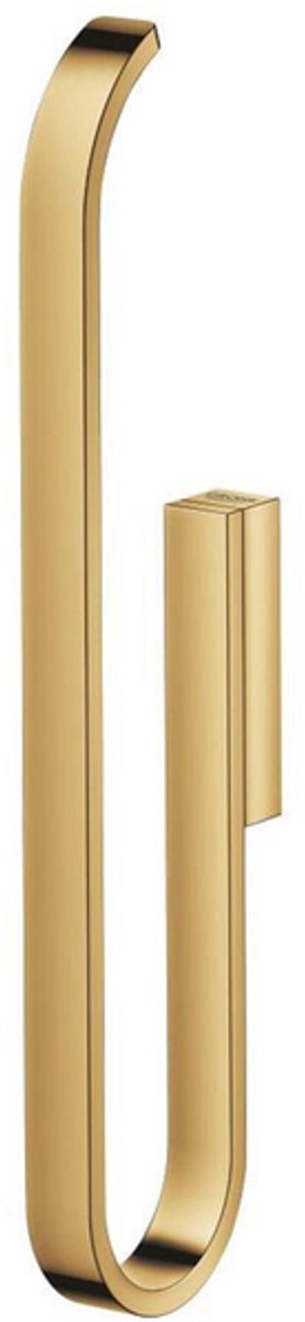 Grohe selection reserve toiletrolhouder - 2 rollen - cool sunrise - 41067gl0