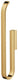 Grohe selection reserve toiletrolhouder - 2 rollen - cool sunrise - 41067gl0