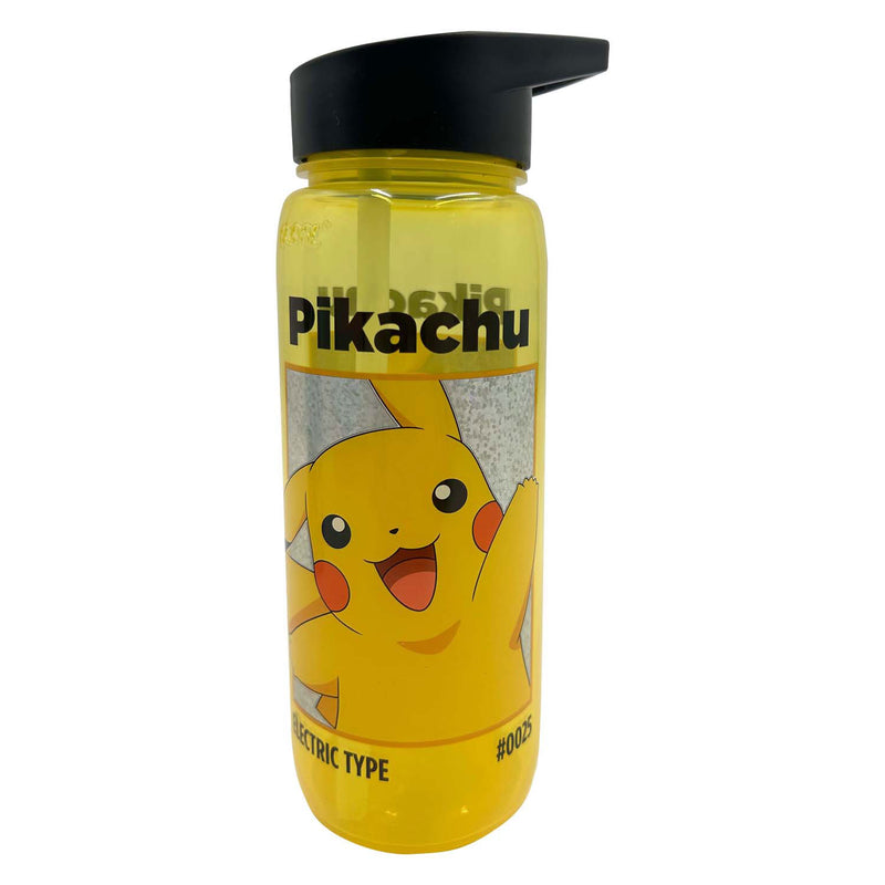 Load image into Gallery viewer, Speelgoedland pokémon drinkfles met rietje
