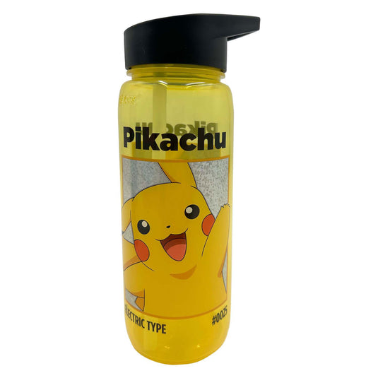 Speelgoedland pokémon drinkfles met rietje