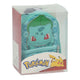 Pokémon kaarten bewaartasje bulbasaur