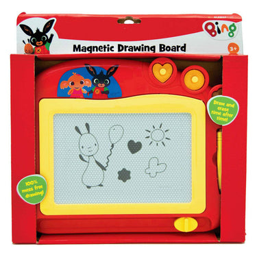 Merkloos sans marque magnetisch tekenbord bing