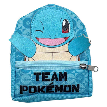 Pokémon pokemon kaarten bewaartasje squirtle