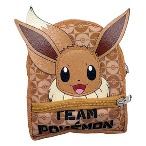 Pokémon pokemon kaarten bewaartasje eevee