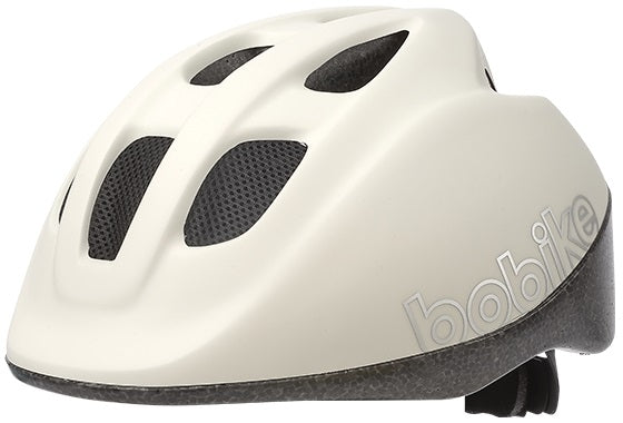 Fietshelm Go S (52-56 cm) - vanilla cup cake