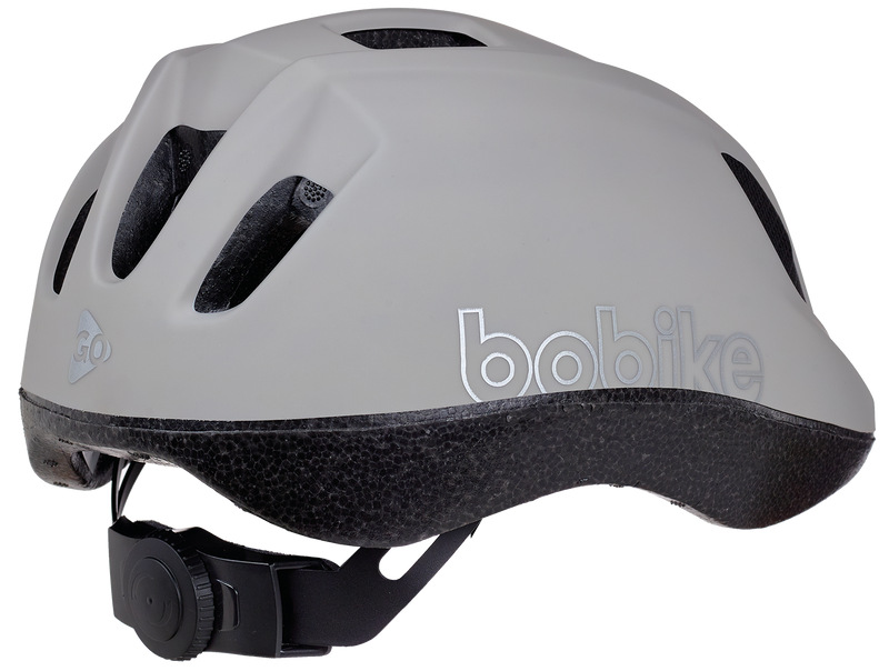 Load image into Gallery viewer, Bobike helm go xs 46 53 vanilla cup cake
