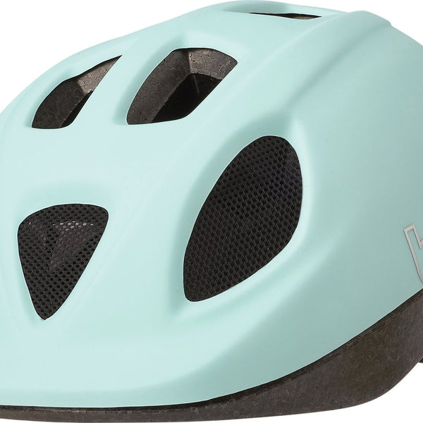 FIetshelm Bobike Go Marshmallow XS