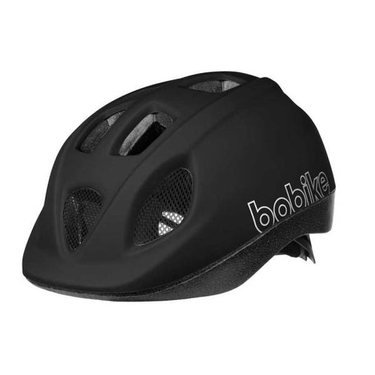 Bobike helm go xs 46 53 urban black