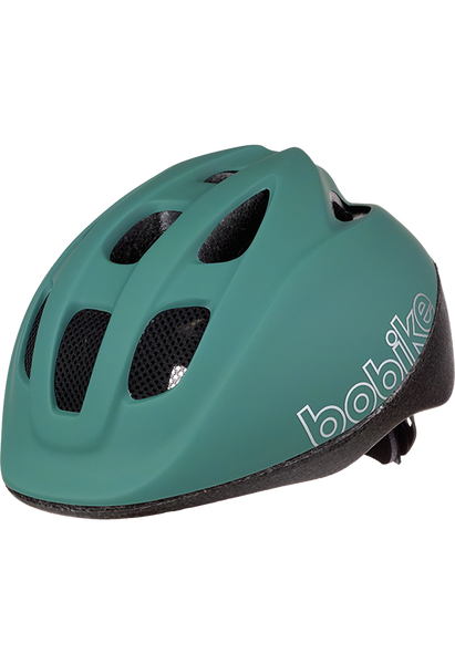 Helm Bobike go s 52 56 Peppermint