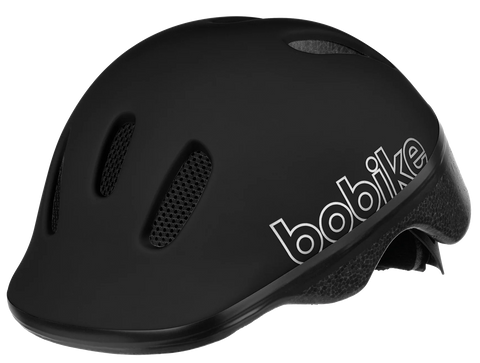 Bobike Helm go xxs 44 48 Urban Black