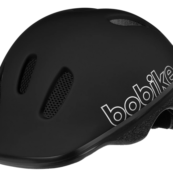 Helm Bobike go xxs 44 48 Urban Black