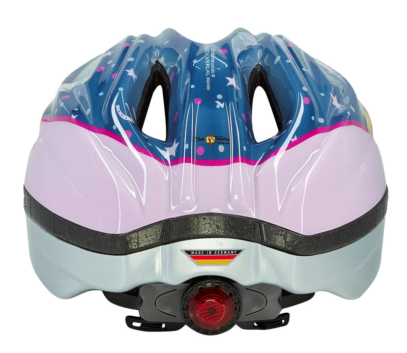 Load image into Gallery viewer, Ked Fietshelm Meggy Goudiginals XS (44-49cm) -

