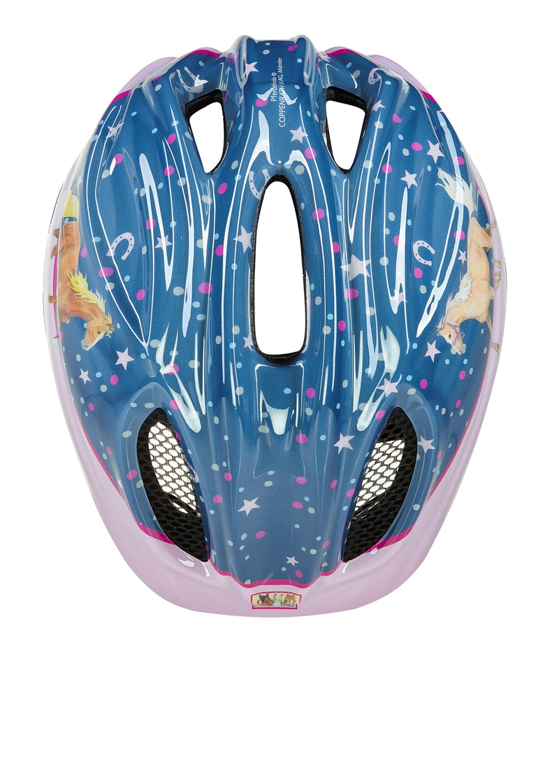 Load image into Gallery viewer, Ked Fietshelm Meggy Goudiginals XS (44-49cm) -
