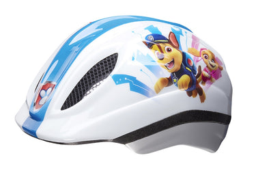 Ked Fietshelm Meggy Goudiginals XS (44-49cm) Paw