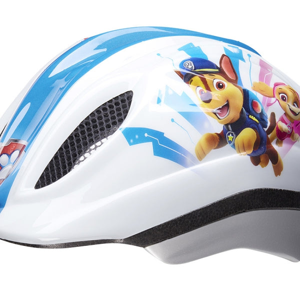 Fietshelm Meggy Goudiginals S (46-51cm) - paw patrol