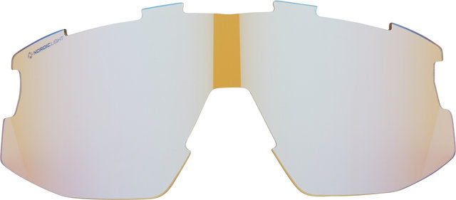 Load image into Gallery viewer, Bliz spare lens for fusion matrix small sports glasses
