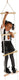 Eichhorn outdoor touwlader